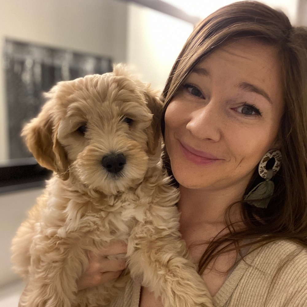 Meet your Posher, Tara